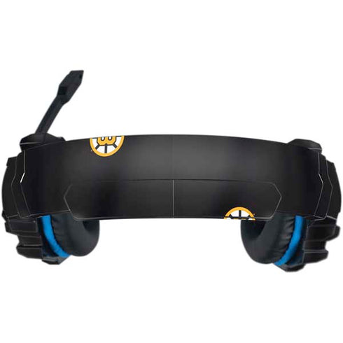NHL Boston Bruins Jersey BENGOO G9000 Skin